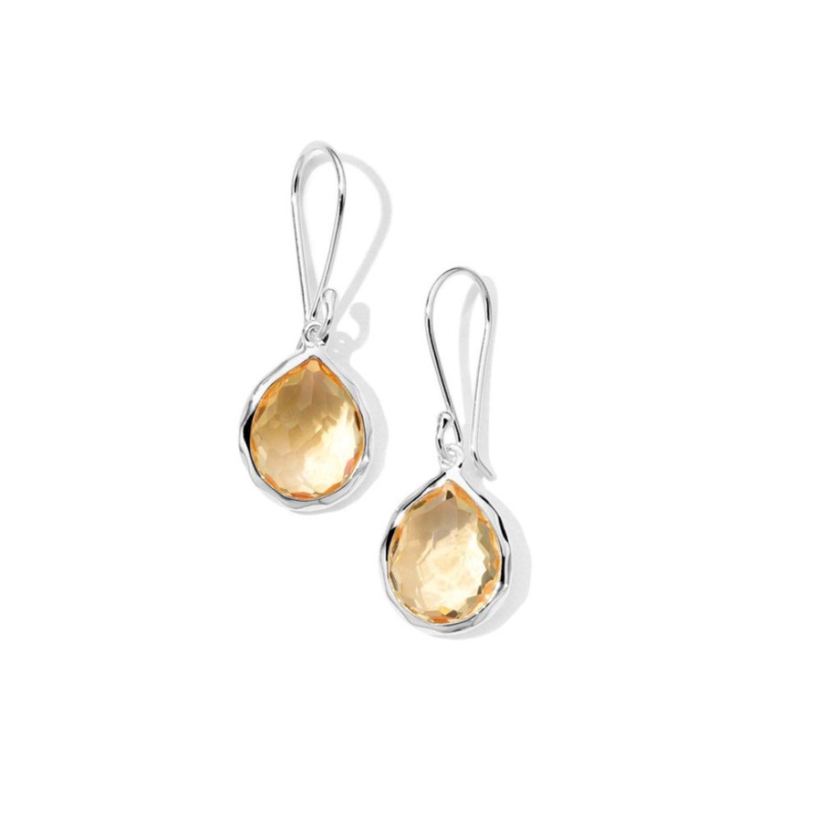 Jewelry IPPOLITA dba ALE VIOLA LLC | Ss Teeny Rock Candy Ippolita C