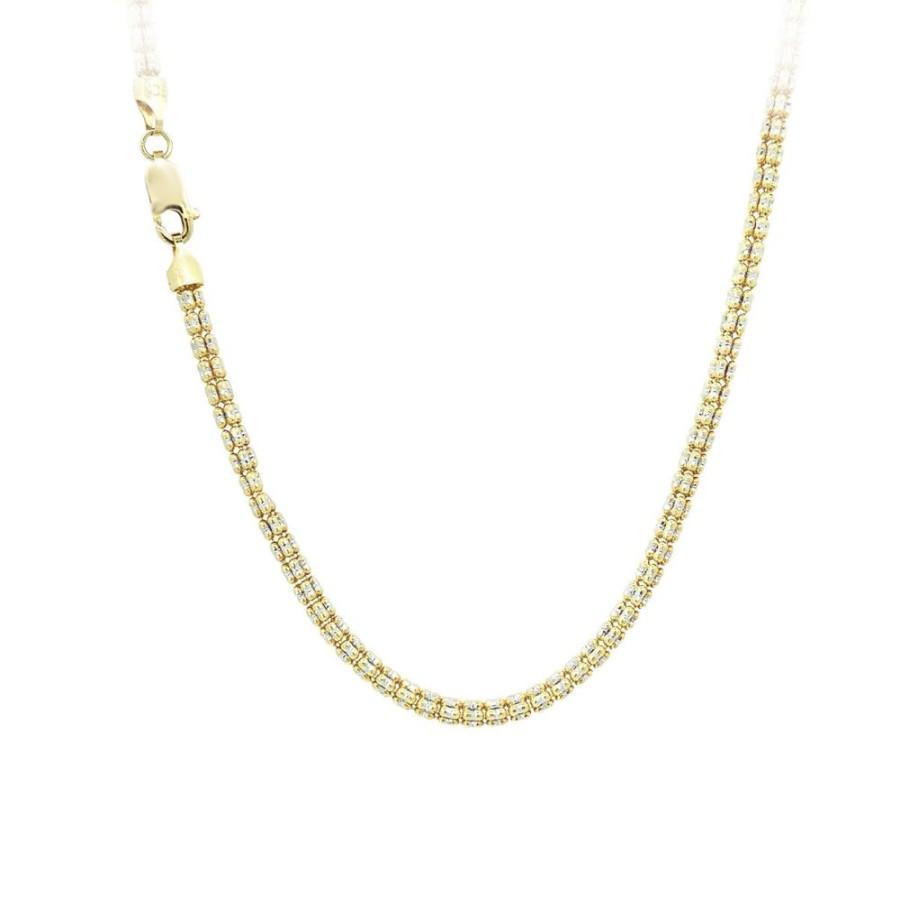 Jewelry ESTATE JEWELRY | Vintage 22" Multi-Row Bead Chain