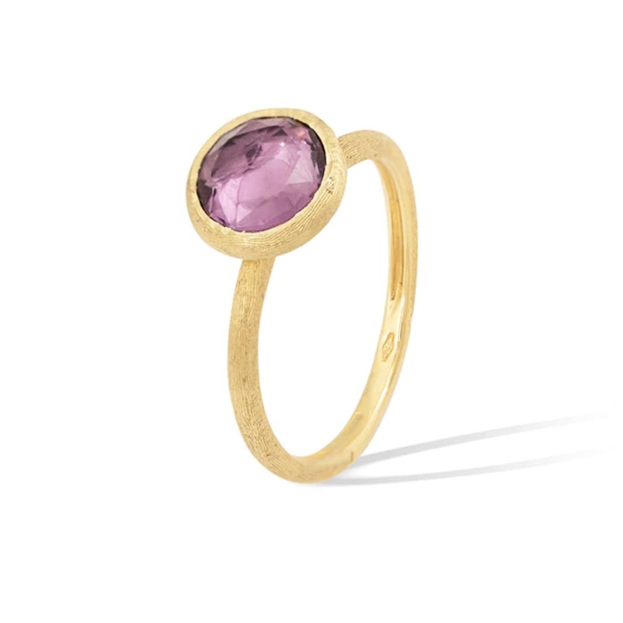 Jewelry MARCO BICEGO USA | Marco Bicego Small Amethyst Ring