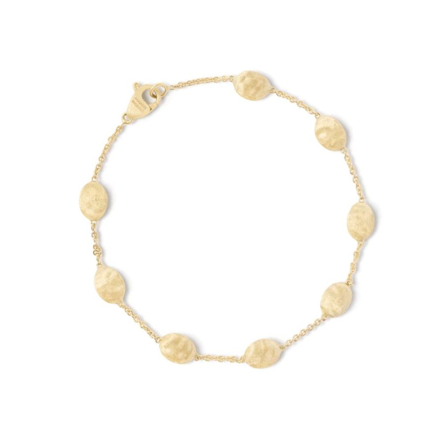 Jewelry MARCO BICEGO USA | Marco Bicego Siviglia Bracelet