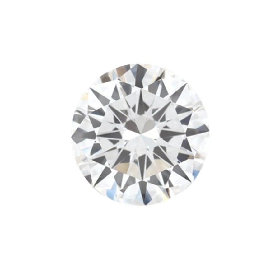 Jewelry IDD USA LLC | Loose Lab-Grown Diamond: 1Ct+