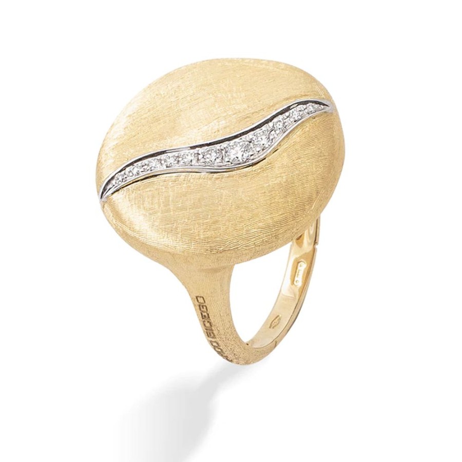 Jewelry MARCO BICEGO USA | Marco Bicego Jaipur Diamond Ring