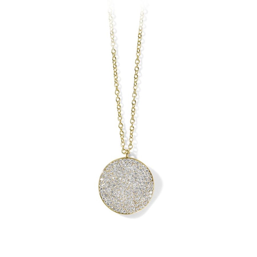 Jewelry IPPOLITA dba ALE VIOLA LLC | 18Ky Ippolita Stardust Pendant