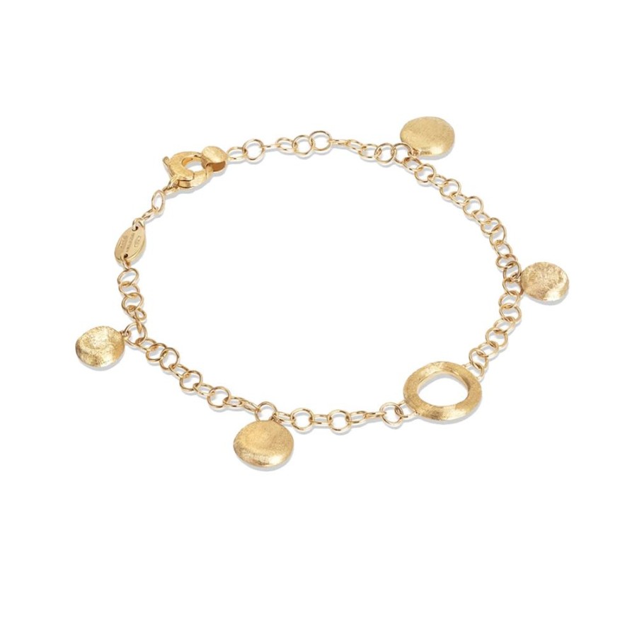 Jewelry MARCO BICEGO USA | Marco Bicego Bracelet W/Drops