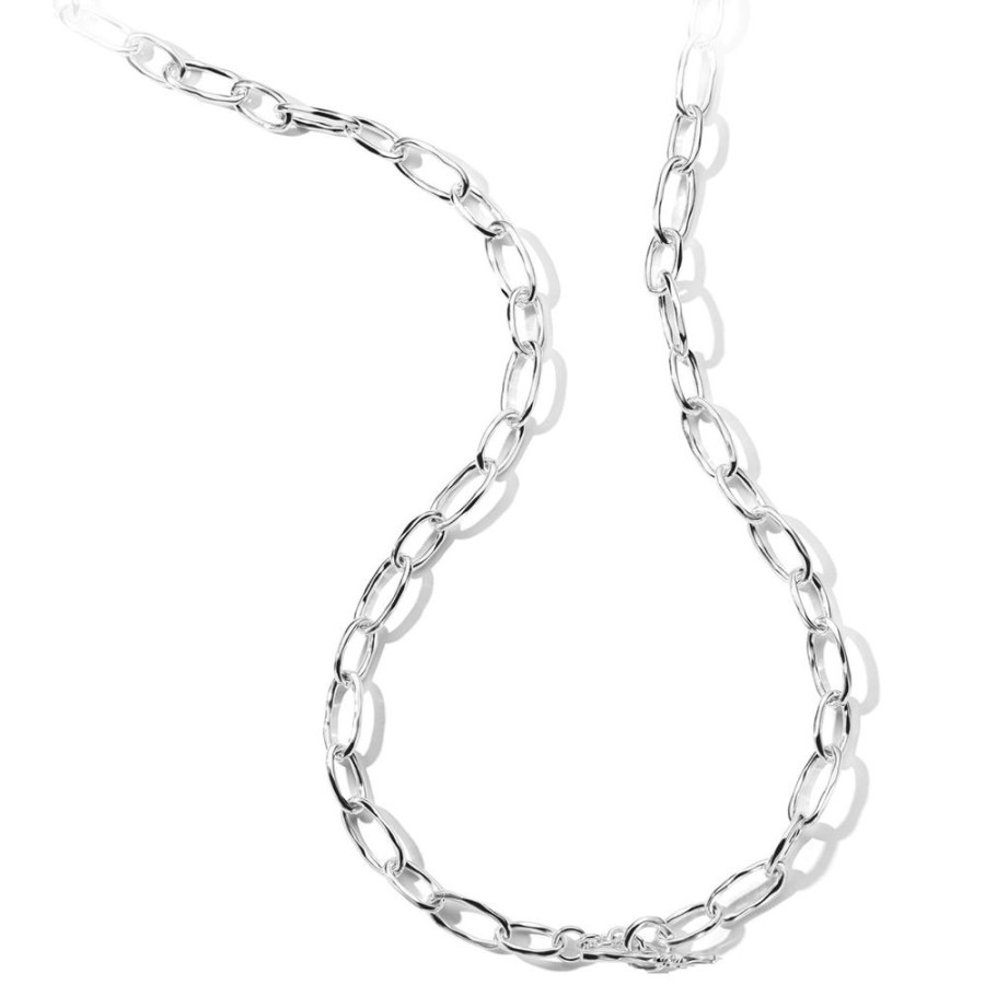 Jewelry IPPOLITA dba ALE VIOLA LLC | Ippolita 35" Faceted Link Necklace