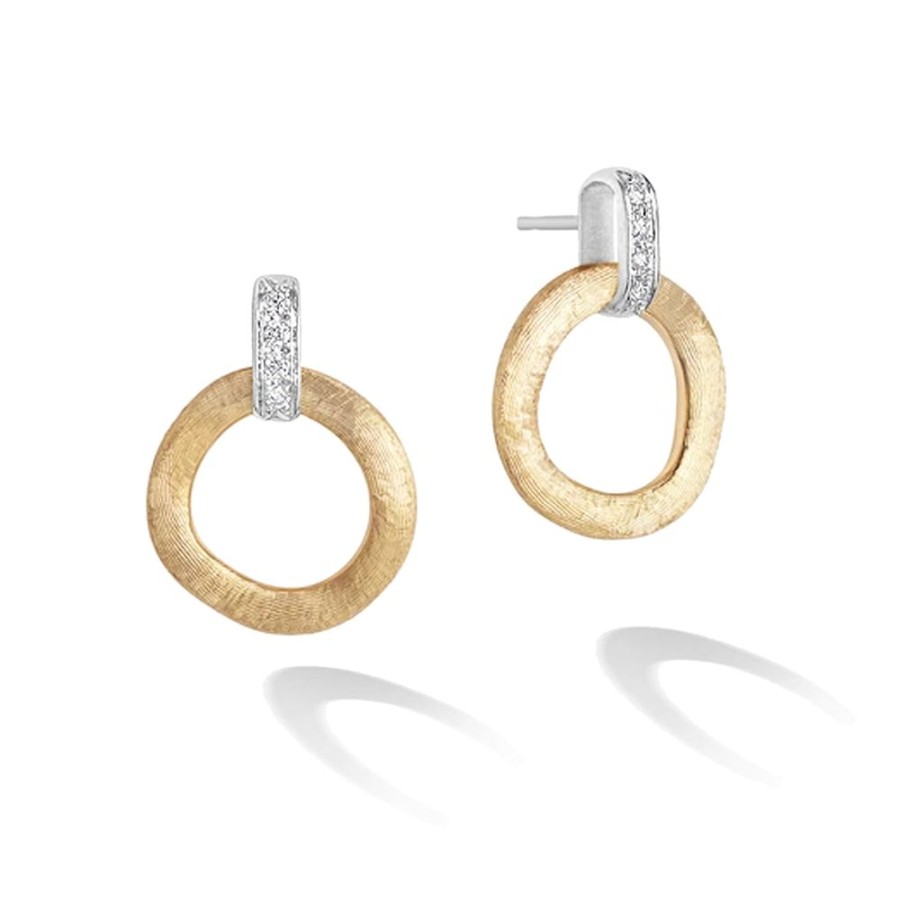 Jewelry MARCO BICEGO USA | Marco Bicego Small Circle Drops