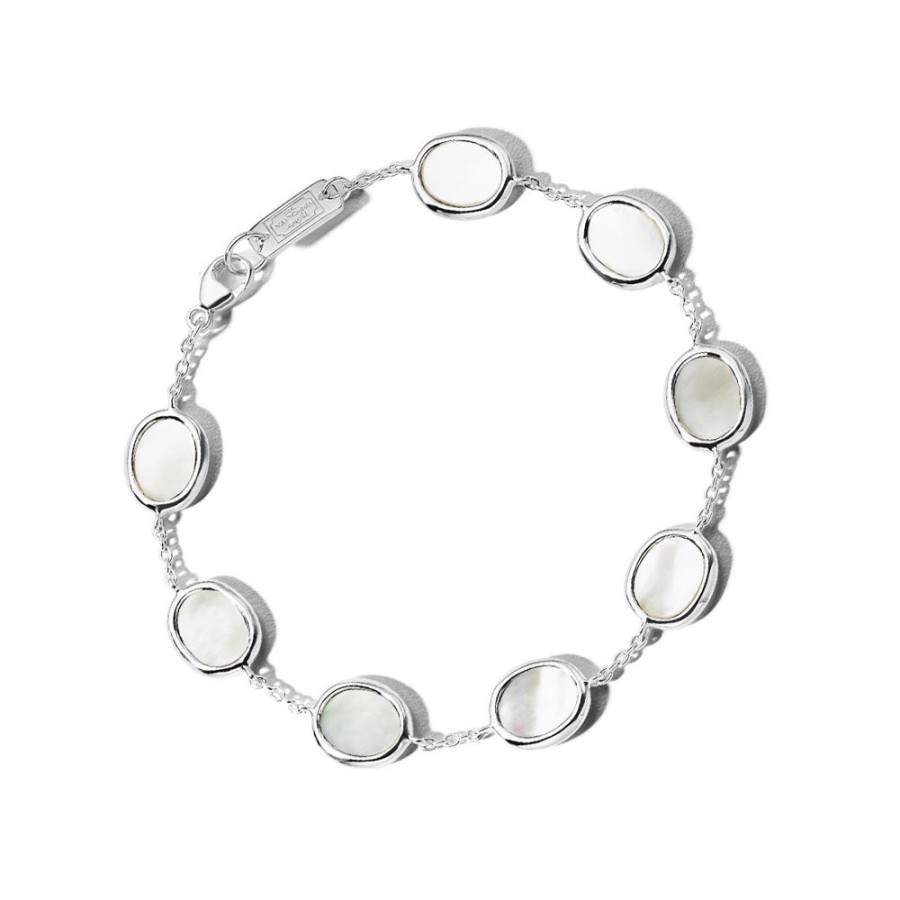 Jewelry IPPOLITA dba ALE VIOLA LLC | Ippolita Mother-Of-Pearl Bracelet