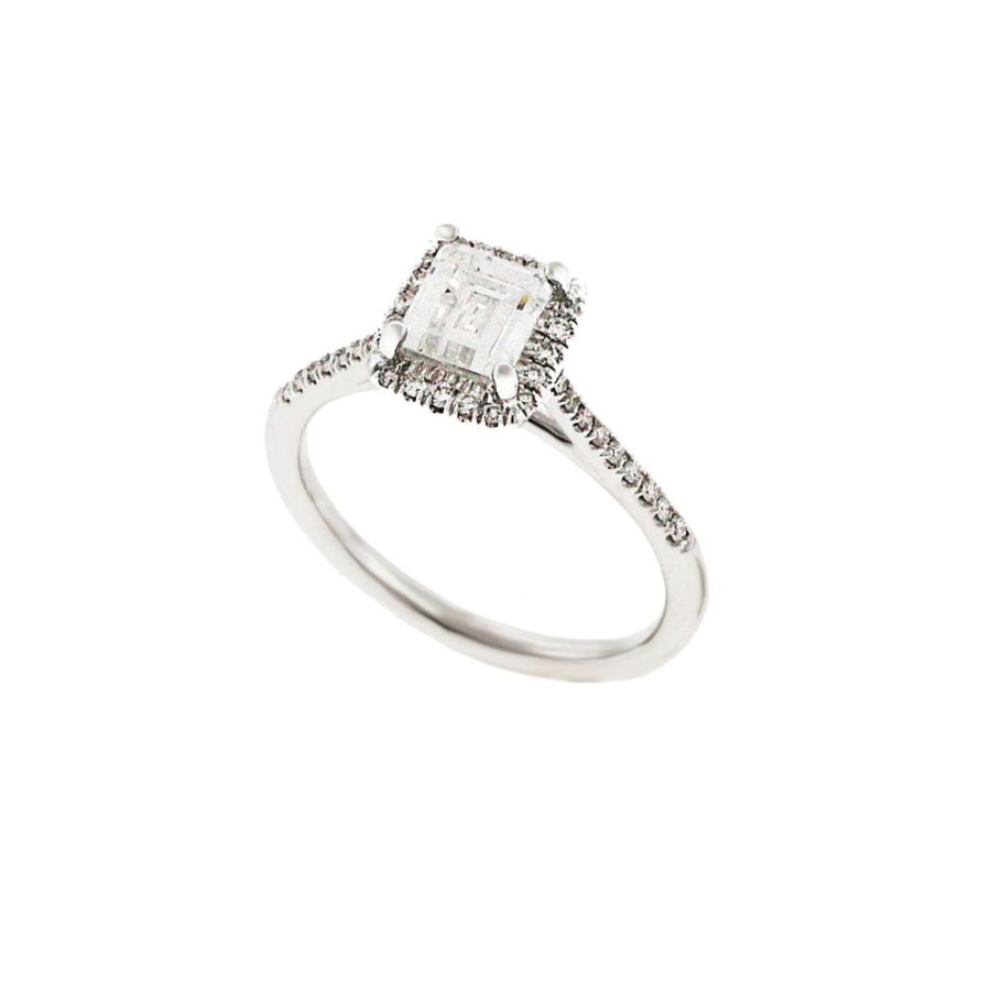 Jewelry ESTATE JEWELRY | Vintage Engagement Ring