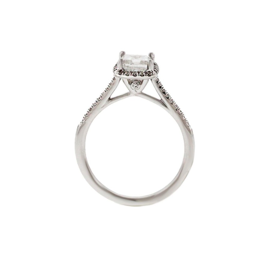 Jewelry ESTATE JEWELRY | Vintage Engagement Ring