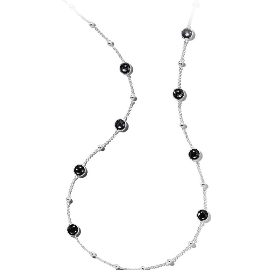 Jewelry IPPOLITA dba ALE VIOLA LLC | Ss 38" Ippolita "Lollipop" Nec