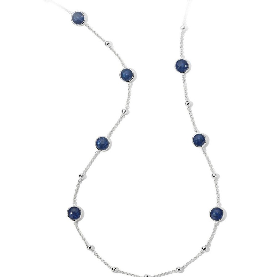 Jewelry IPPOLITA dba ALE VIOLA LLC | Ss 38" Ippolita Lollipop Stati