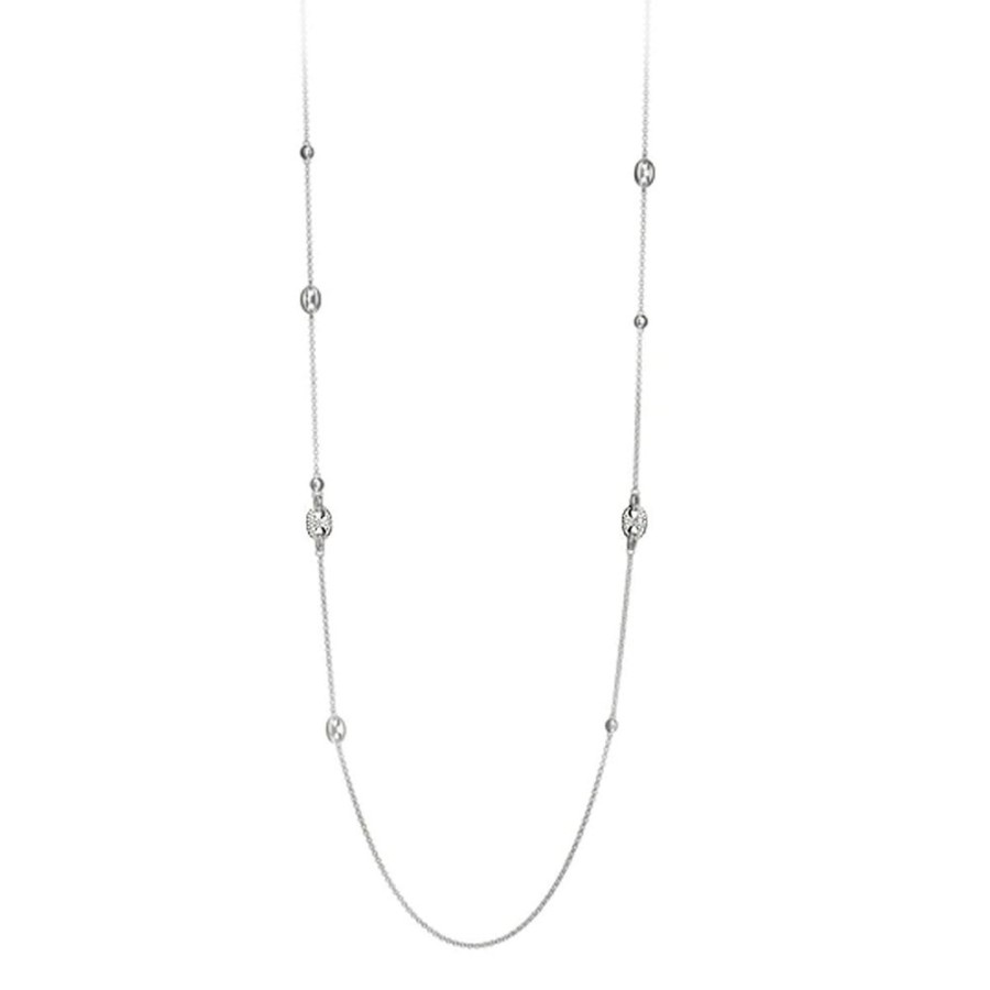 Jewelry PARIS 1901 / ELLE | Ss 32" Elle Mariner Station Necklace