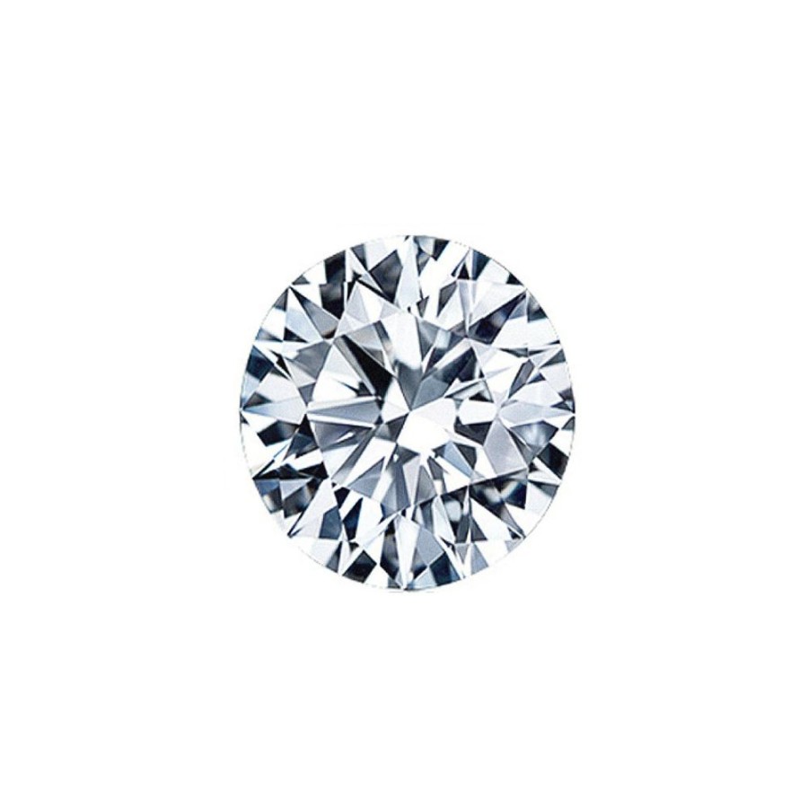 Jewelry NOT AVAILABLE | Loose Diamond: 1.51Ct Round Br