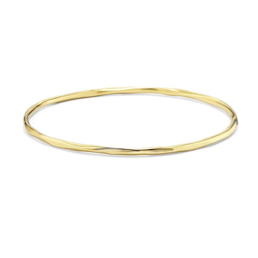 Jewelry IPPOLITA dba ALE VIOLA LLC | 18Ky Ippolita Classico Bangle