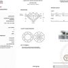 Jewelry IDD USA LLC | Loose Lab-Grown Diamond: 2.83C