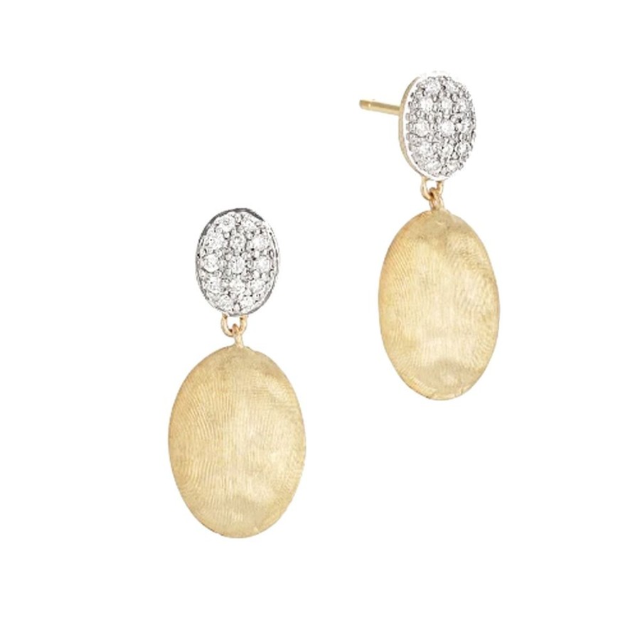 Jewelry MARCO BICEGO USA | Marco Bicego Bead Drop Earrings