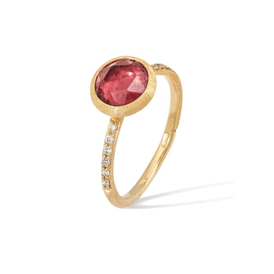 Jewelry MARCO BICEGO USA | Marco Bicego Pink Tourmaline Ring