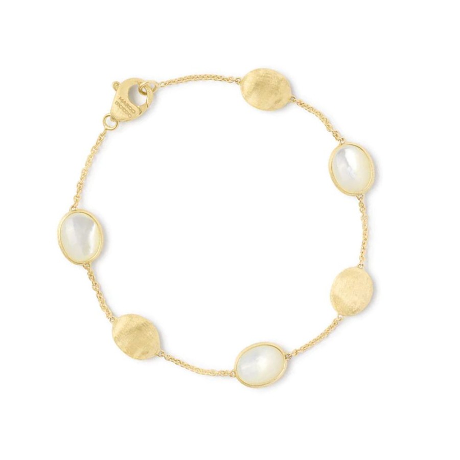 Jewelry MARCO BICEGO USA | Marco Bicego Pearl Bracelet