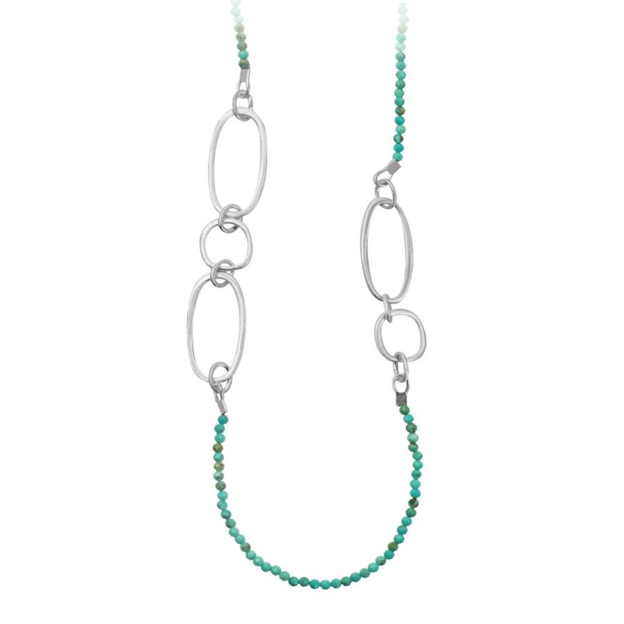 Jewelry PHILIPPA ROBERTS | Philippa Roberts Tiny Bead Necklace