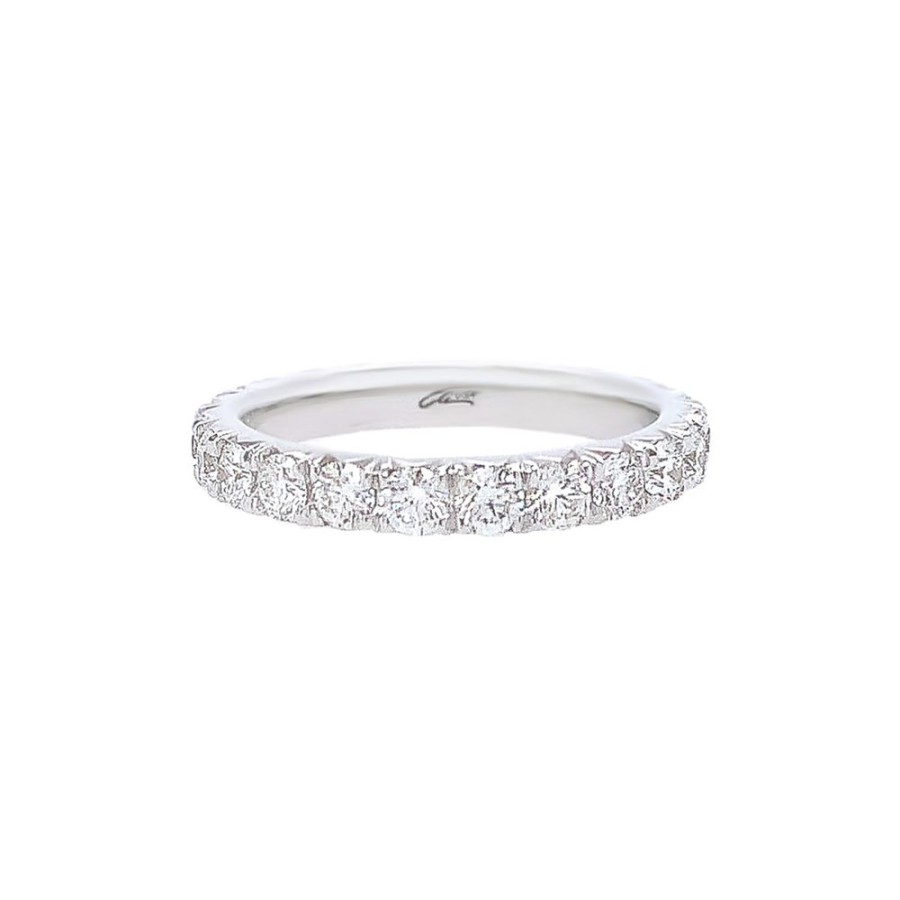 Jewelry ELI JEWELS | 1.65Ct Diamond Eternity Band