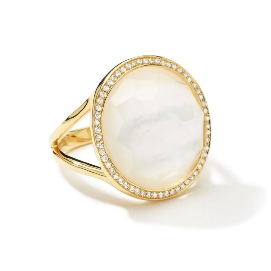 Jewelry IPPOLITA dba ALE VIOLA LLC | 18Ky Gold Ippolita Lollipop Mo