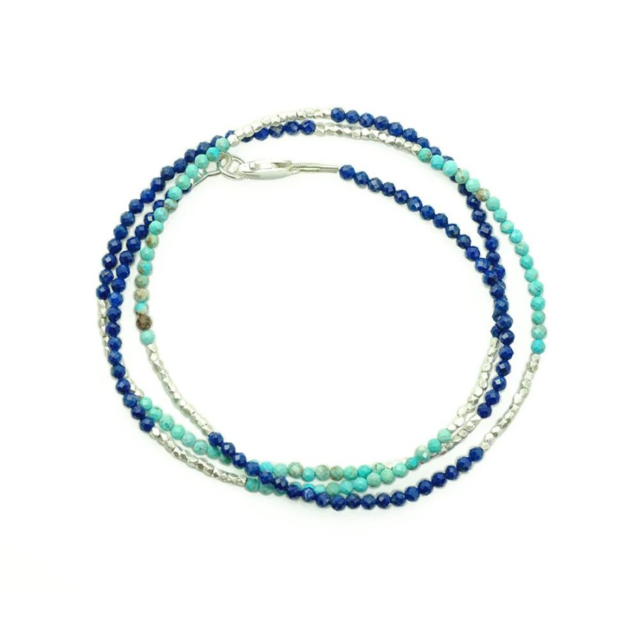 Jewelry PHILIPPA ROBERTS | Philippa Roberts Tiny Bead Bracelet