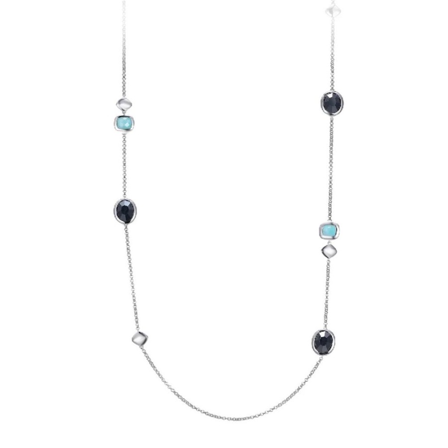 Jewelry PARIS 1901 / ELLE | Elle 36" Station Necklace