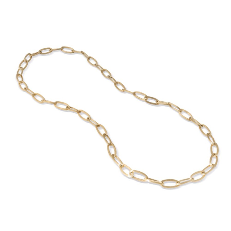 Jewelry MARCO BICEGO USA | Marco Bicego 36" Link Necklace