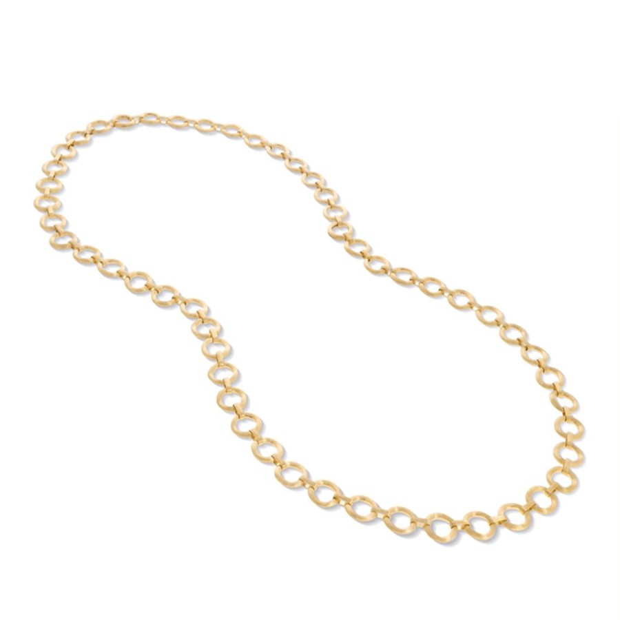 Jewelry MARCO BICEGO USA | Marco Bicego 35" Link Necklace