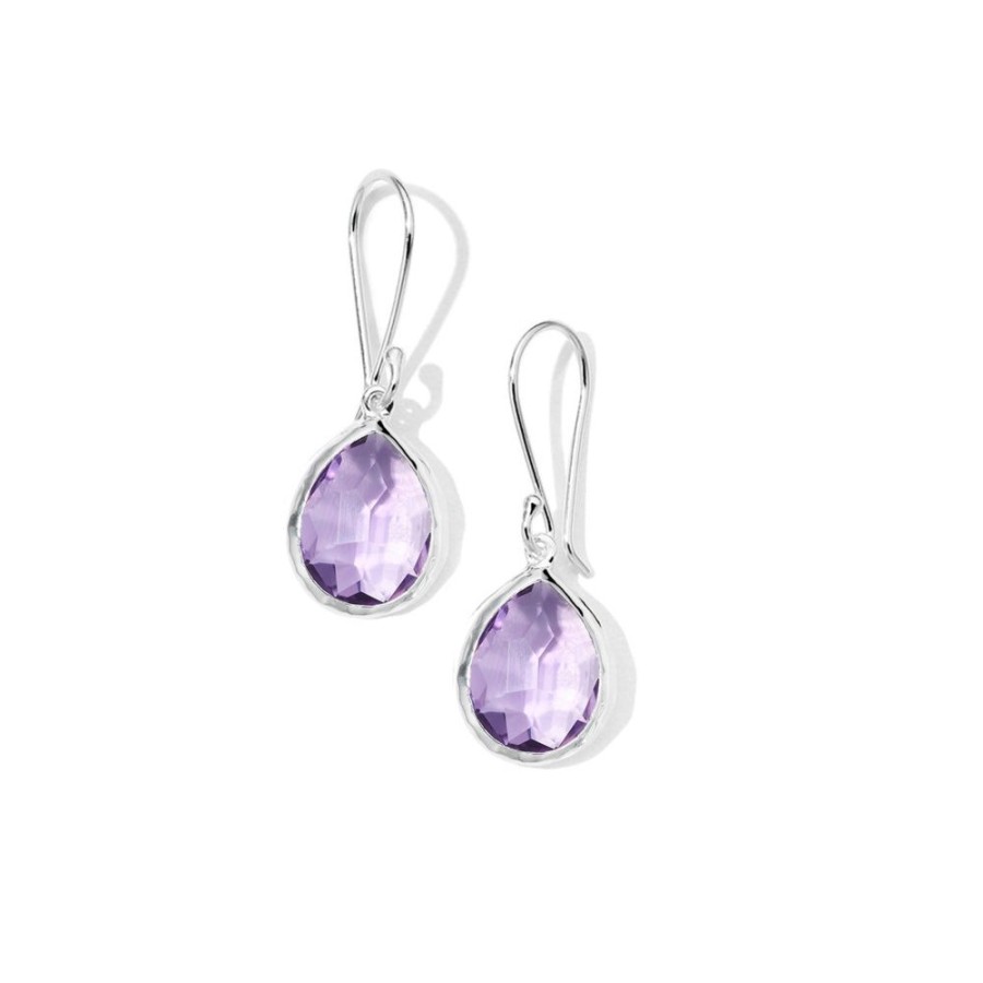 Jewelry IPPOLITA dba ALE VIOLA LLC | Ss Teeny Rock Candy Ippolita A