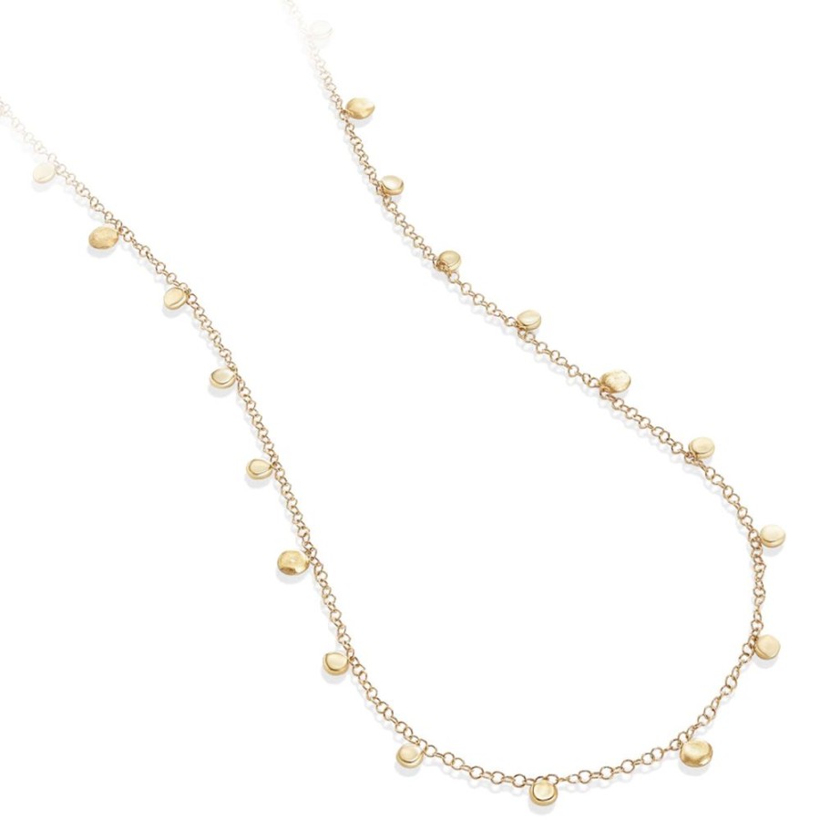 Jewelry MARCO BICEGO USA | Marco Bicego Drops Necklace