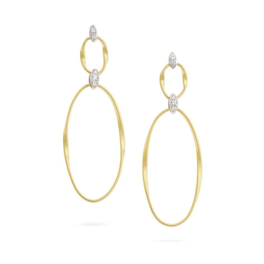 Jewelry MARCO BICEGO USA | 18Ky Gold Marco Bicego Marrake