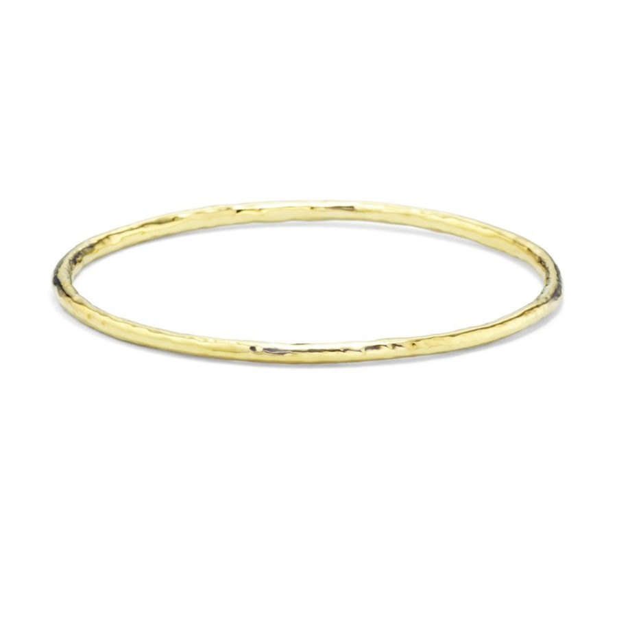 Jewelry IPPOLITA dba ALE VIOLA LLC | 18Ky Ippolita Classico Bangle