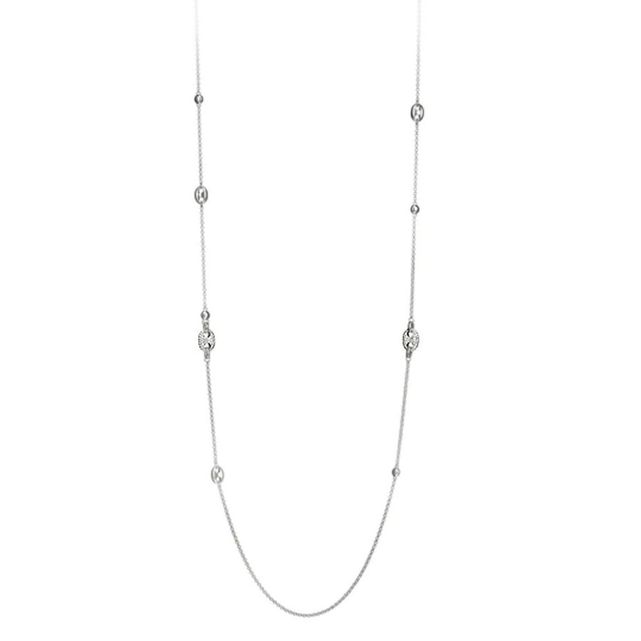 Jewelry PARIS 1901 / ELLE | Ss 32" Elle Mariner Station Necklace