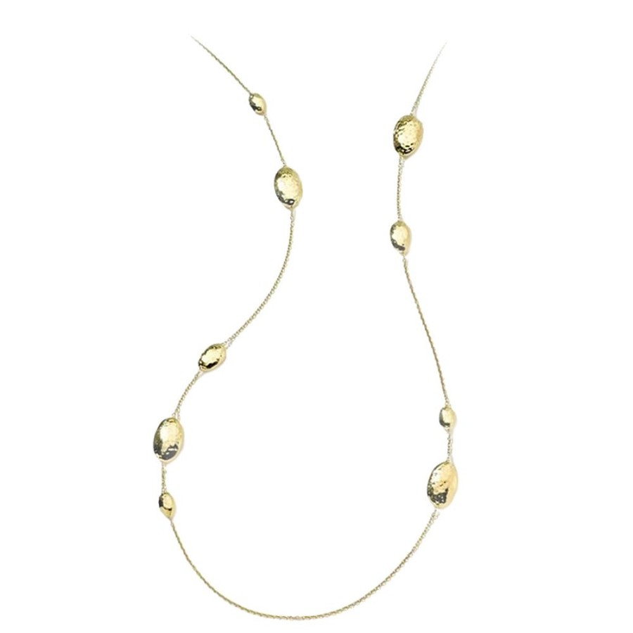 Jewelry IPPOLITA dba ALE VIOLA LLC | 18Ky 36" Ippolita Bead Necklace