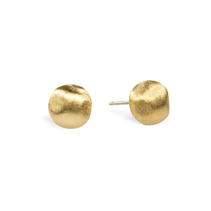 Jewelry MARCO BICEGO USA | Marco Bicego Satin Studs